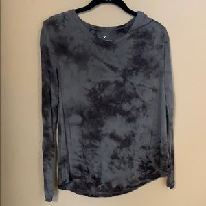 American Eagle Soft & Sexy Long Sleeve Top!